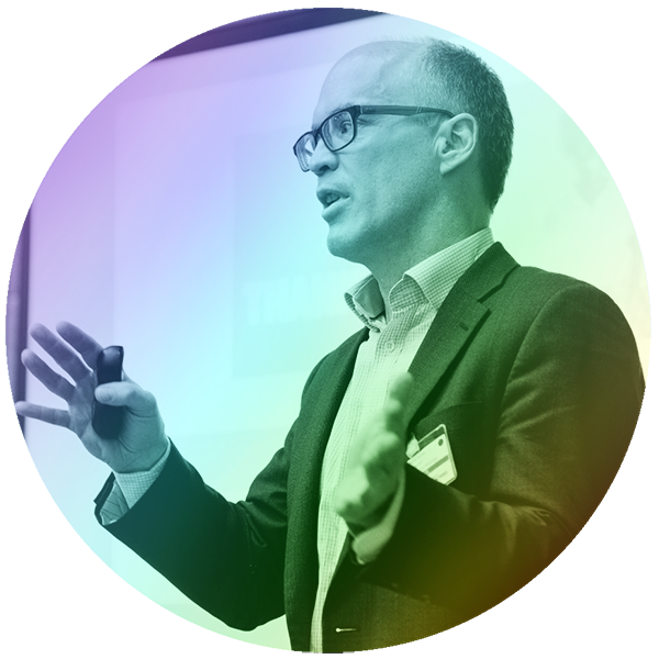 Richard Turner Philanthropy & Fundraising (UK)